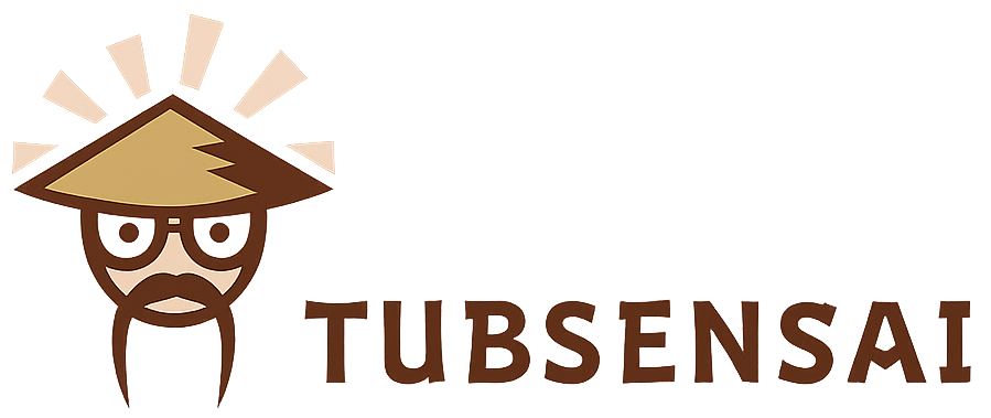 TubSensAI logo